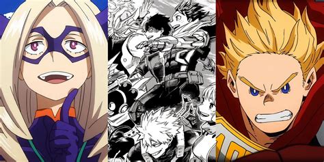 Hero Rankings .